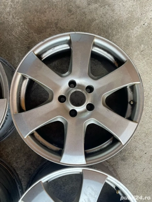 Jante 17-5X112 -Vw,Audi,Seat,Skoda ! - imagine 4
