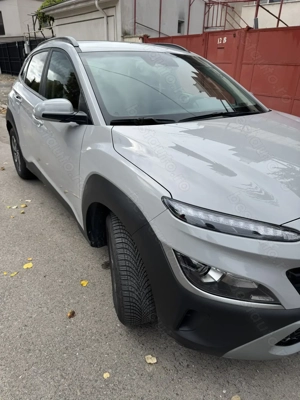 Vând KONA Hybrid - imagine 2