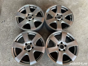 Jante 17-5X112 -Vw,Audi,Seat,Skoda ! - imagine 2