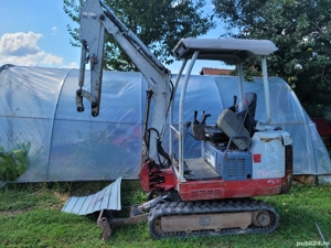 takeuchi tb016 an 2008 - imagine 5 takeuchi tb016 an 2008 - imagine 5