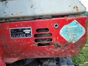 takeuchi tb016 an 2008 - imagine 4 takeuchi tb016 an 2008 - imagine 4