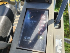 takeuchi tb016 an 2008 - imagine 3 takeuchi tb016 an 2008 - imagine 3