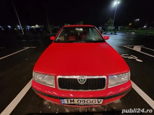Skoda Octavia SLX 67.000km!!