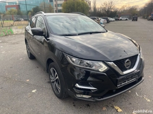 Nisan Quashqai 1,3 benzina