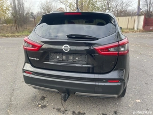 Nisan Quashqai 1,3 benzina - imagine 3