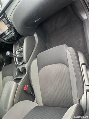 Nisan Quashqai 1,3 benzina - imagine 5