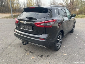 Nisan Quashqai 1,3 benzina - imagine 4