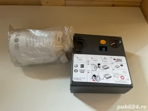 Compresor+spuma Nou ! - imagine 2