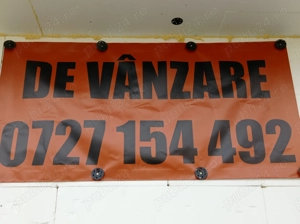 Casa Harman, 4 camere, teren 604 mp - imagine 8