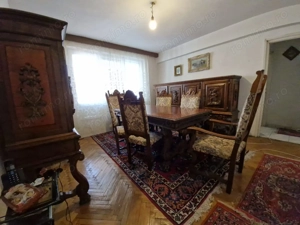 Ultracentral...3 camere...confort 1...str.Piatra Craiului