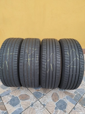 Anvelope de vara R18