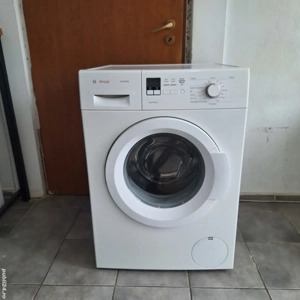 Reducere 200 lei. Bosch 8 kg.