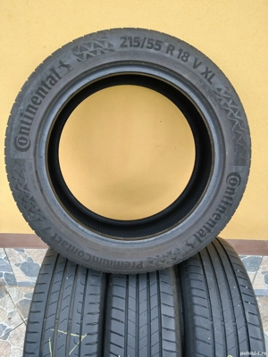 Anvelope de vara R18 - imagine 3