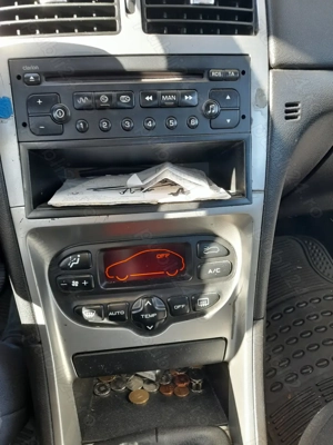 Se vinde, Peugeot 307 hdi  - imagine 4