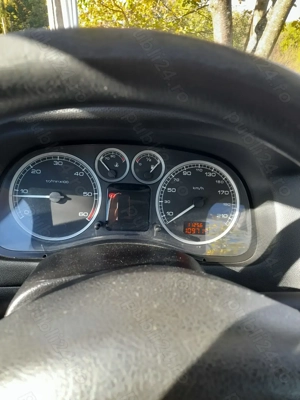 Se vinde, Peugeot 307 hdi  - imagine 3