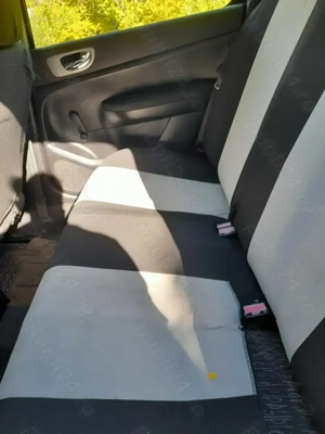 Se vinde, Peugeot 307 hdi  - imagine 8