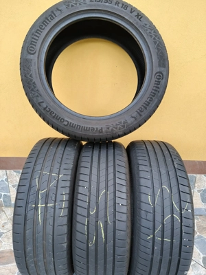 Anvelope de vara R18 - imagine 4