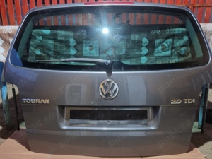 Haion Volkswagen Touran 