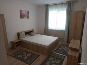 Garsoniera de inchiririat Chiajna ,  Strada Crinului comision 0% - imagine 7