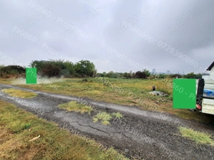 Teren intravilan 900 mp, utilități,zona Mall Dâmbovița   Stadion nou