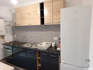 Garsoniera de inchiririat Chiajna ,  Strada Crinului comision 0% - imagine 8