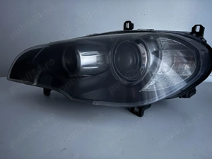 Far stanga Bmw X5 e70 - imagine 2