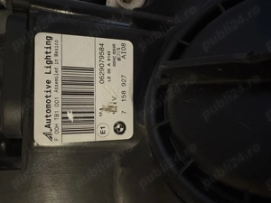 Far stanga Bmw X5 e70 - imagine 5