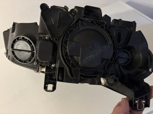 Far stanga Bmw X5 e70 - imagine 4