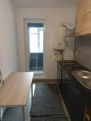 Garsoniera de inchiririat Chiajna ,  Strada Crinului comision 0% - imagine 6