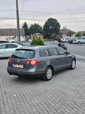 Passat b6  - imagine 6