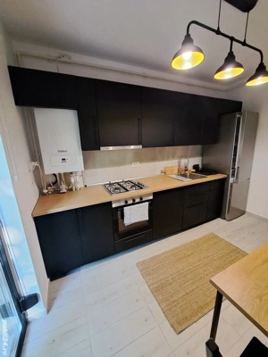 Garsoniera de inchiriat