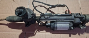 Caseta de direcție Volkswagen Touran  - imagine 4