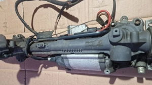 Caseta de direcție Volkswagen Touran  - imagine 3