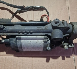 Caseta de direcție Volkswagen Touran  - imagine 2