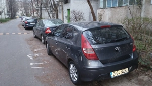 Hyundai de vanzare - imagine 2