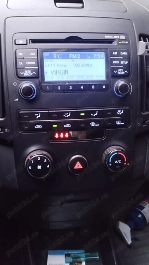 Hyundai de vanzare - imagine 3