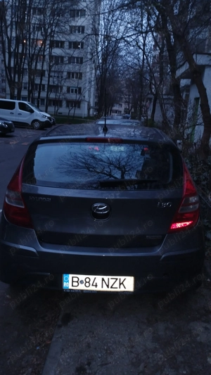 Hyundai de vanzare - imagine 4