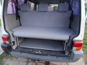 Vw t4 multivan an1994 