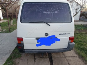 Wv t4 multivan an1994  - imagine 2