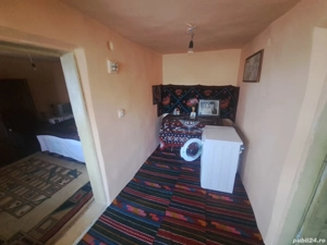 casa de vanzare, Com Seaca,Olt