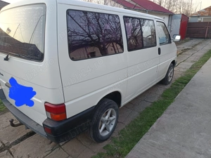Wv t4 multivan an1994  - imagine 5