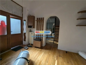 Unirii-Regina Maria,ap 2 camere in vila,parter,supr 35 mp+pivnita 20mp - imagine 3