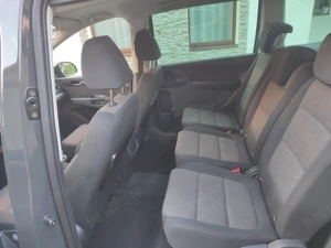 Vw Sharan Inmatriculat  - imagine 9