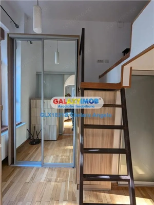 Unirii-Regina Maria,ap 2 camere in vila,parter,supr 35 mp+pivnita 20mp - imagine 17