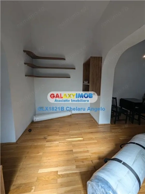 Unirii-Regina Maria,ap 2 camere in vila,parter,supr 35 mp+pivnita 20mp - imagine 11