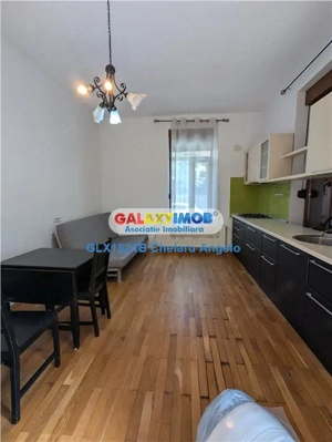 Unirii-Regina Maria,ap 2 camere in vila,parter,supr 35 mp+pivnita 20mp - imagine 8