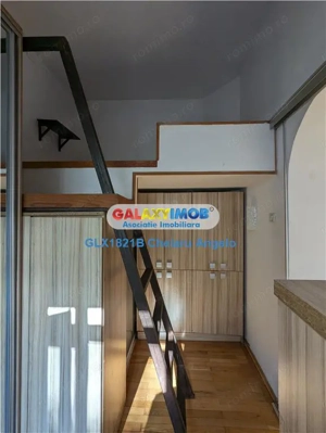 Unirii-Regina Maria,ap 2 camere in vila,parter,supr 35 mp+pivnita 20mp - imagine 15