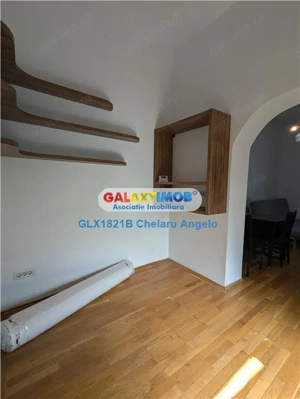 Unirii-Regina Maria,ap 2 camere in vila,parter,supr 35 mp+pivnita 20mp - imagine 9