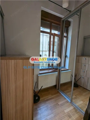 Unirii-Regina Maria,ap 2 camere in vila,parter,supr 35 mp+pivnita 20mp - imagine 16