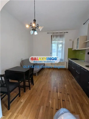 Unirii-Regina Maria,ap 2 camere in vila,parter,supr 35 mp+pivnita 20mp - imagine 7